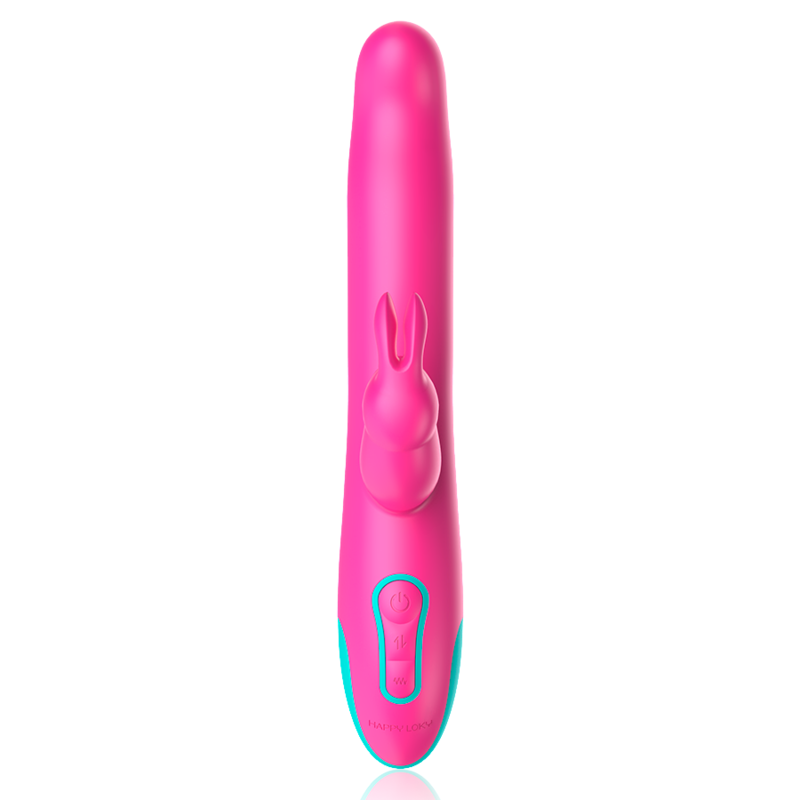 Happy Loky-Pluto Rabbit Vibrator & Rotator + Watchme 5 img 129643 d149f15db1c0fa9e9c91e3ba8f4476fa 1