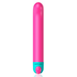 Happy Loky-Ariel G-spot Vibrator-Silicon, 10 Trepte, Reincarcabil 9 Happy Loky-Ariel G-spot Vibrator-Silicon, 10 Trepte, Reincarcabil - imagine 3