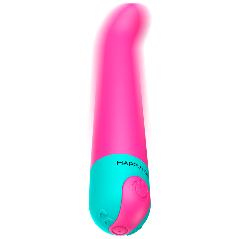 Happy Loky-Ariel G-spot Vibrator-Silicon, 10 Trepte, Reincarcabil 1 img 129649 f56a6a18e792a455d35591b13bd9e670 1