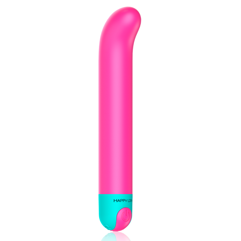 Happy Loky-Ariel G-spot Vibrator-Silicon, 10 Trepte, Reincarcabil 4 img 129651 9ae78b0902dbaf95421eca7f42e380f0 1