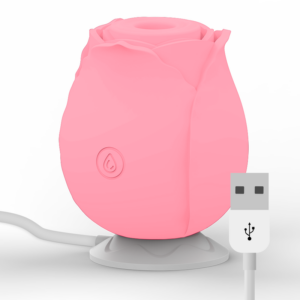 Mia-Rose Sucțiune Clitorală Waves Ediție Limitată - Roz-Silicon 10 Mia-Rose Sucțiune Clitorală Waves Ediție Limitată - Roz-Silicon - imagine 3