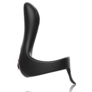 Anbiguo - Arkadio Stimulator Glandă și Perineu Compatibil cu Watchme Wireless Technology 15 Anbiguo - Arkadio Stimulator Glandă și Perineu Compatibil cu Watchme Wireless Technology - imagine 5