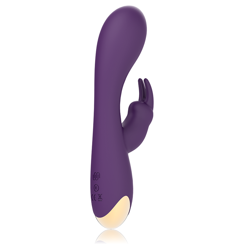 Treasure - Laurence Rabbit Vibrator + Watchme Remote Control 6 img 129757 4df3fea5f40d57c0be2df97d6e776a47 1