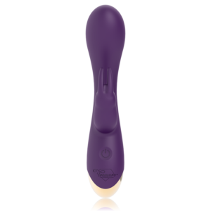 Treasure - Laurence Rabbit Vibrator + Watchme Remote Control 18 Treasure - Laurence Rabbit Vibrator + Watchme Remote Control - imagine 9