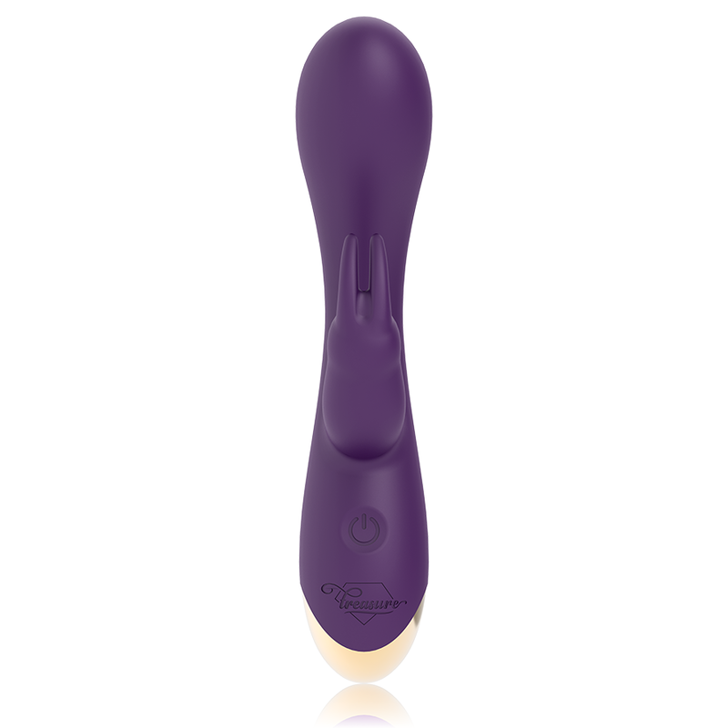 Treasure - Laurence Rabbit Vibrator + Watchme Remote Control 9 img 129759 5fb00919b80a5df6fefd6ed01d29f1b3 1