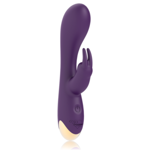 Treasure - Laurence Rabbit Vibrator + Watchme Remote Control 17 Treasure - Laurence Rabbit Vibrator + Watchme Remote Control - imagine 8