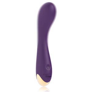 Treasure - Hansel Vibrator G-spot + Telecomandă Watchme 10 Treasure - Hansel Vibrator G-spot + Telecomandă Watchme - imagine 3