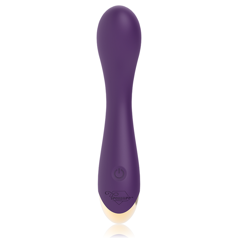 Treasure - Hansel Vibrator G-spot + Telecomandă Watchme 4 img 129765 54be2a448140bf08dfb4a9b2f53c1485 1