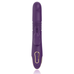 Treasure - Bastian Rabbit Up & Down Rotator & Vibrator + Watchme Remote Control 15 Treasure - Bastian Rabbit Up & Down Rotator & Vibrator + Watchme Remote Control - imagine 7
