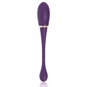 Treasure - Merlin Vibrator Dublu pentru Cuplu, Telecomandă 15 Treasure - Merlin Vibrator Dublu pentru Cuplu, Telecomandă - imagine 6