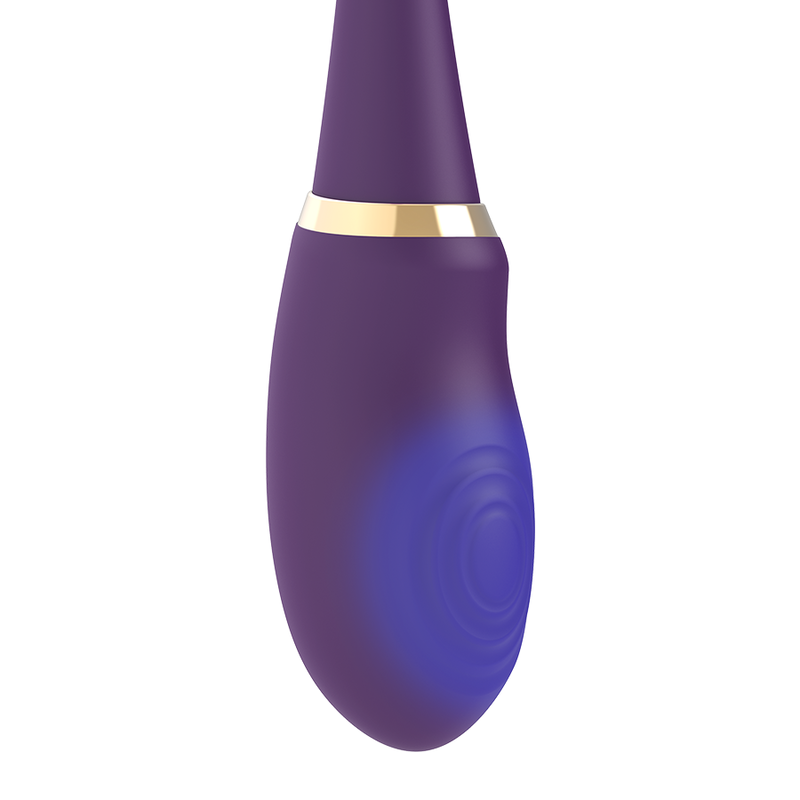 Treasure - Merlin Vibrator Dublu pentru Cuplu, Telecomandă 3 img 129781 4e9103ba0cbe63a8a33f71d38acd1787 1