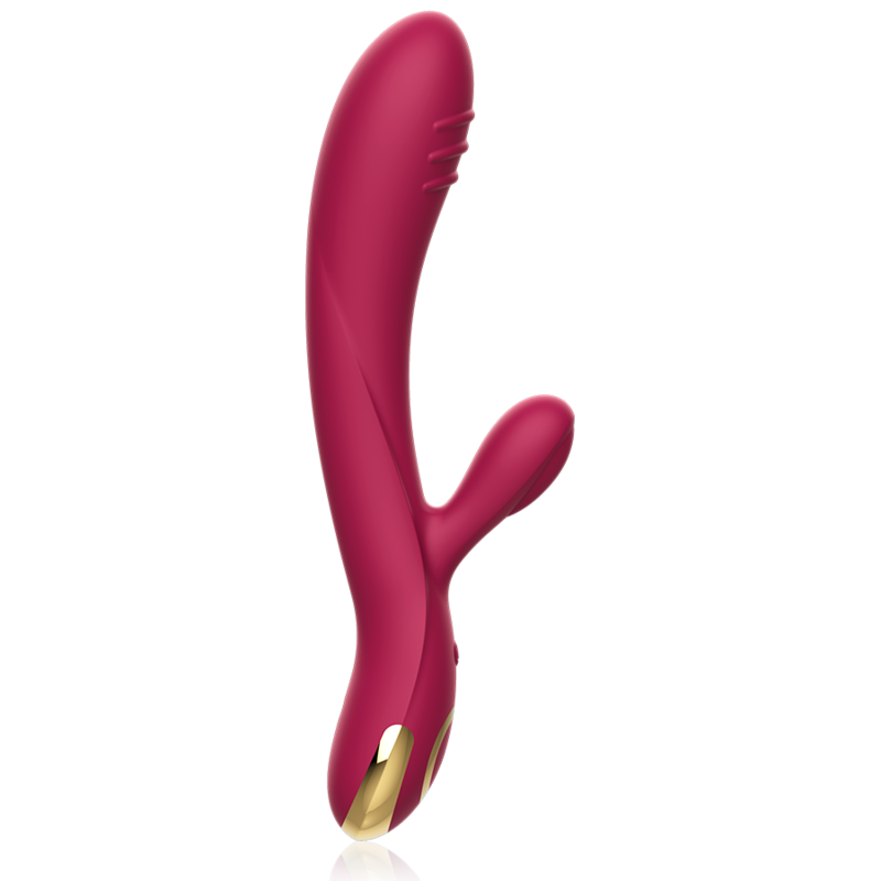 Cici Beauty-Premium Rabbit Vibrator din Silicon-10 Trepte · Vibratoare (imaginea 3)