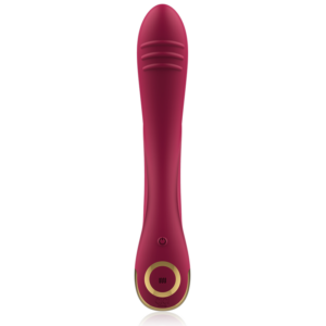 Cici Beauty-Vibrator Premium din Silicon pentru G-spot-10 Trepte 10 Cici Beauty-Vibrator Premium din Silicon pentru G-spot-10 Trepte · Vibratoare (imaginea 4)