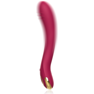 Cici Beauty-Vibrator Premium din Silicon pentru G-spot-10 Trepte 12 Cici Beauty-Vibrator Premium din Silicon pentru G-spot-10 Trepte · Vibratoare (imaginea 6)