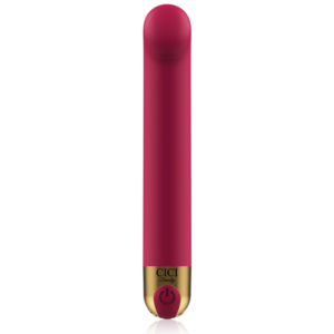 Cici Beauty-Premium Stimulator Clitoridian din Silicon-10 Trepte 12 Cici Beauty-Premium Stimulator Clitoridian din Silicon-10 Trepte - imagine 5