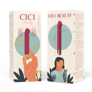 Cici Beauty-Premium Stimulator Clitoridian din Silicon-10 Trepte 14 Cici Beauty-Premium Stimulator Clitoridian din Silicon-10 Trepte - imagine 7