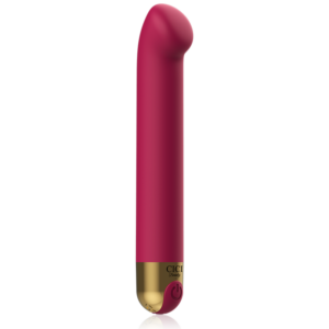 Cici Beauty-Premium Stimulator Clitoridian din Silicon-10 Trepte 13 Cici Beauty-Premium Stimulator Clitoridian din Silicon-10 Trepte - imagine 6