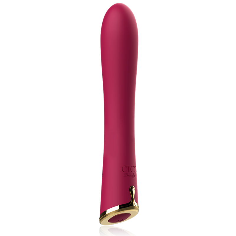 Cici Beauty-Mini Bullet din Silicon Premium-3 Trepte, Reincarcabil 5 img 129895 a9f216deca65d741f915dfdcaeef134a 1