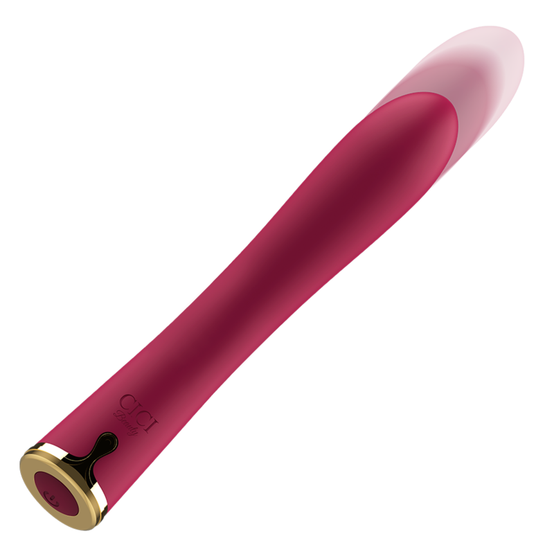 Cici Beauty-Mini Bullet din Silicon Premium-3 Trepte, Reincarcabil 2 img 129896 c53aa7779f626ff6fd90c52ed3439ed3 1
