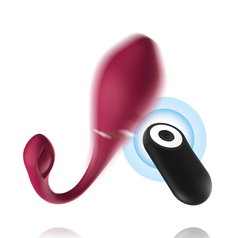 Cici Beauty-Ou Vibrator din Silicon Premium, Control 6 img 129901 9c668dfddbd2cb76bd2daa51b84efb47 1