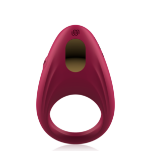 Cici Beauty-Inel Vibrator Premium din Silicon-7 Trepte 11 Cici Beauty-Inel Vibrator Premium din Silicon-7 Trepte - imagine 3