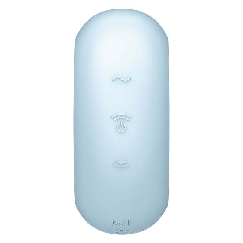 Satisfyer-Pro to Go 3 Stimulator Dublu Air-pulse si Vibrator 3 img 129953 ce2fab14f143d5a9e99fdbacdae986a4 1