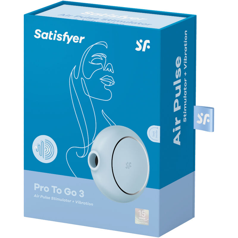 Satisfyer-Pro to Go 3 Stimulator Dublu Air-pulse si Vibrator 4 img 129955 3dfefa110a16031c5a1d1a3a524fc32f 1