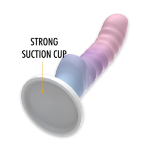 Mythology Fantasy Dildo-Colby Nayade Dildo M-Silicon, Reincarcabil 10 Mythology Fantasy Dildo-Colby Nayade Dildo M-Silicon, Reincarcabil - imagine 3