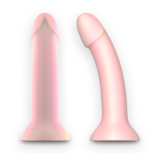 Mythology Fantasy Dildo-Rune Candy Dildo M-Silicon, Reincarcabil 13 Mythology Fantasy Dildo-Rune Candy Dildo M-Silicon, Reincarcabil - imagine 6
