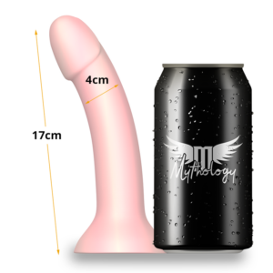 Mythology Fantasy Dildo-Rune Candy Dildo M-Silicon, Reincarcabil 10 Mythology Fantasy Dildo-Rune Candy Dildo M-Silicon, Reincarcabil - imagine 3