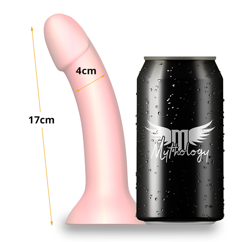 Mythology Fantasy Dildo-Rune Candy Dildo M-Silicon, Reincarcabil 3 img 129998 e40f20e428e181f02f8656a00a6f31f7 1