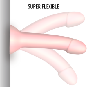 Mythology Fantasy Dildo-Rune Candy Dildo M-Silicon, Reincarcabil 11 Mythology Fantasy Dildo-Rune Candy Dildo M-Silicon, Reincarcabil - imagine 4