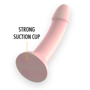 Mythology Fantasy Dildo-Rune Candy Dildo M-Silicon, Reincarcabil 12 Mythology Fantasy Dildo-Rune Candy Dildo M-Silicon, Reincarcabil - imagine 5