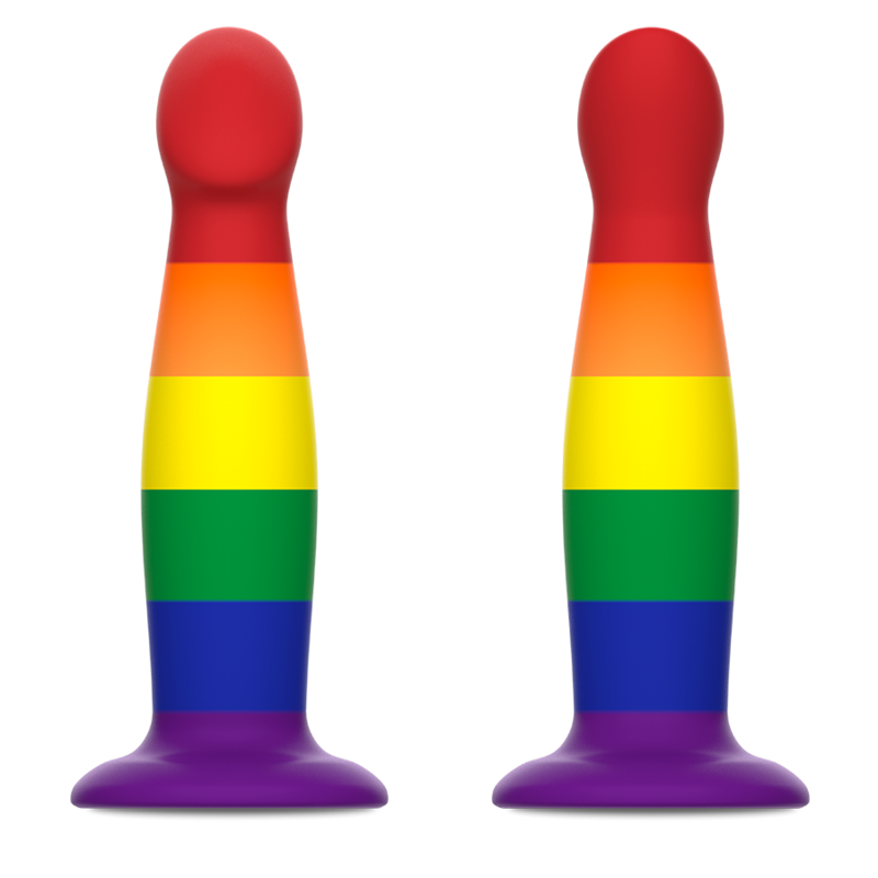 Mythology Fantasy Dildo-Her Garrick Pride Dildo-Silicon 6 img 130001 c9cc96aeb1516378209def2675fc3b2e 1