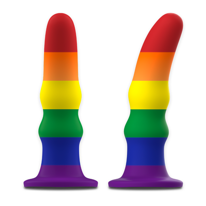 Mythology Fantasy Dildo-Kuno Pride Dildo S-Silicon, Reincarcabil 6 img 130026 30efc03f78f38aab0cb3eb0d94f8770f 1