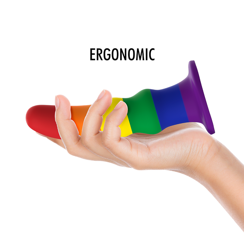 Mythology Fantasy Dildo-Kuno Pride Dildo S-Silicon, Reincarcabil 2 img 130028 ff41ad8c56e3167623ad2d6c97fbe1a6 1