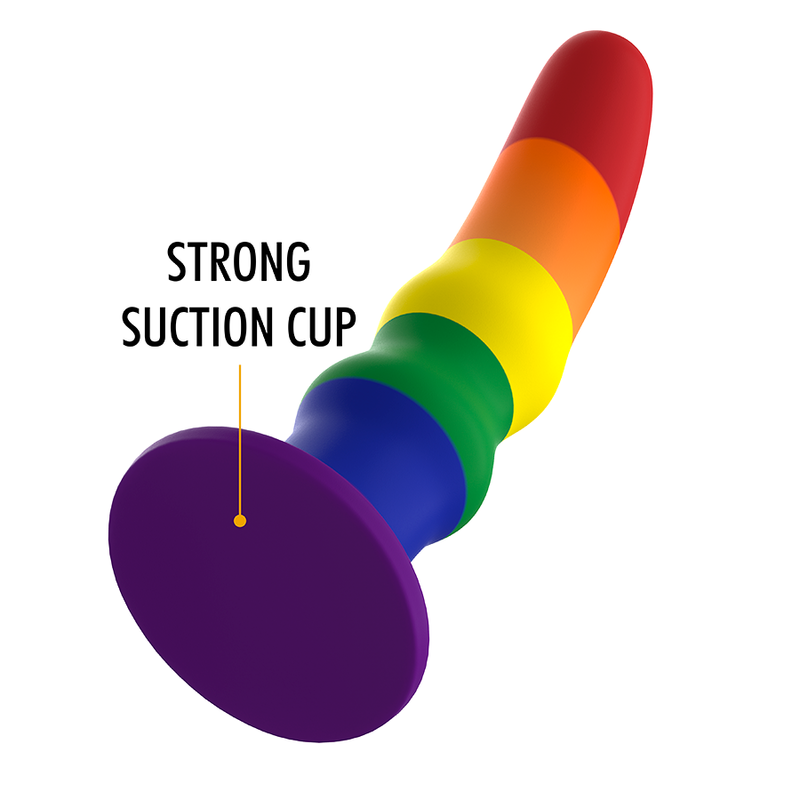 Mythology Fantasy Dildo-Kuno Pride Dildo S-Silicon, Reincarcabil 5 img 130030 6c1bb57712b4a3688a2b05390af81fb6 1