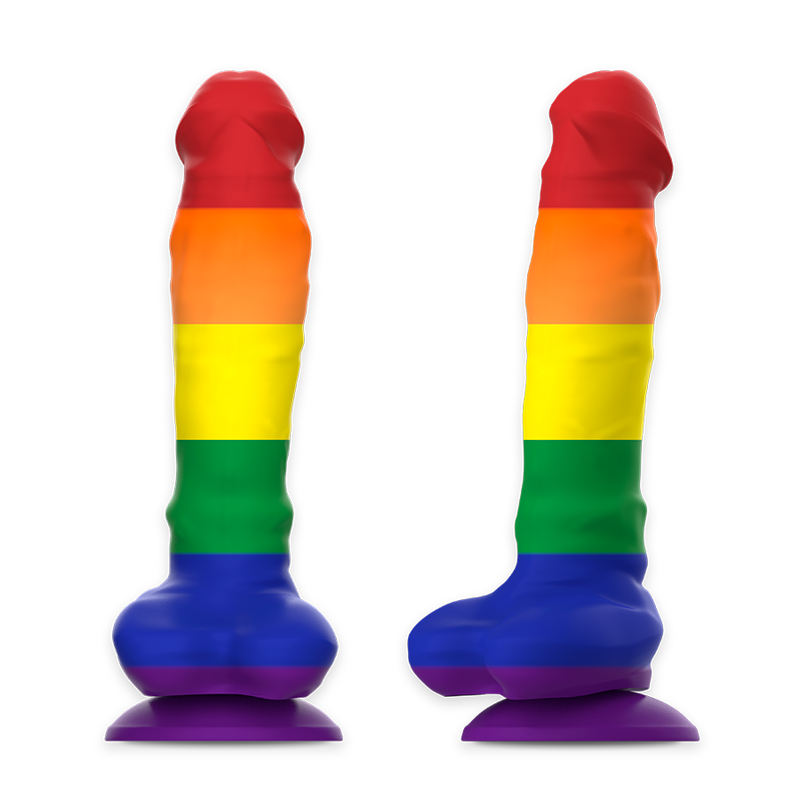 Mythology Fantasy Dildo-Corey Pride Dildo L-Silicon, Reincarcabil 4 img 130031 059eccc23d4510188cbcac40aec7e9e8 1