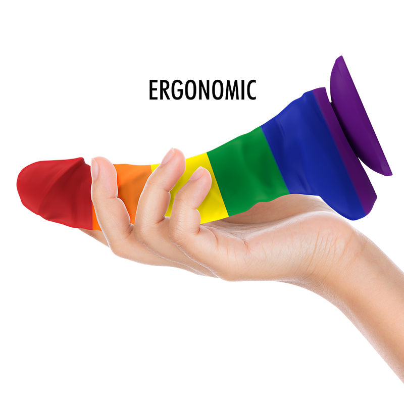 Mythology Fantasy Dildo-Corey Pride Dildo L-Silicon, Reincarcabil 2 img 130033 a9695472f385ecf8079f2f11204a9abd 1