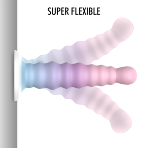 Mythology Fantasy Dildo-Arian Nayade Dildo M-Silicon, Reincarcabil 11 Mythology Fantasy Dildo-Arian Nayade Dildo M-Silicon, Reincarcabil - imagine 4