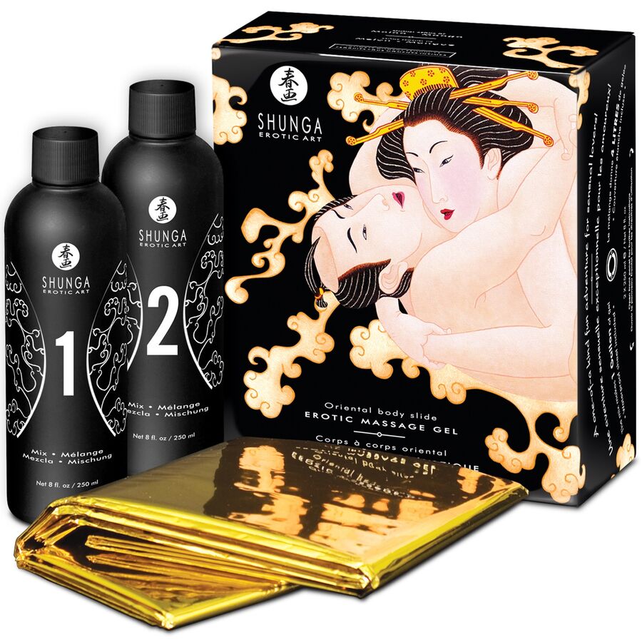 Shunga - Gel Erotic Body-to-body Oriental Pepene Galben și Mango 1 img 1303 ccf16251808f751da1649e9bae492609 1