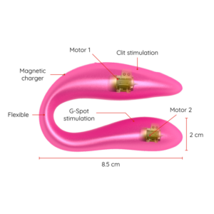Oninder-Lisboa Stimulator G-spot și Clitoral - Free App 9 Oninder-Lisboa Stimulator G-spot și Clitoral - Free App - imagine 4