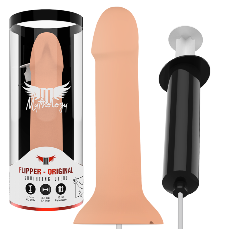 Mythology Fantasy Dildo-Flipper Original Dildo Ejaculator 1 img 130577 8ac382943238734346acb0e91cf924ff 1