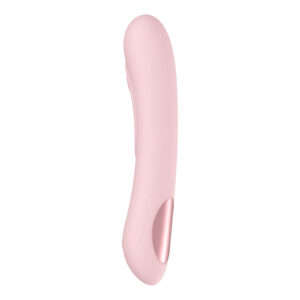 Kiiroo-Pearl 3 Vibrator G-spot Roz-Silicon, USB 8 Kiiroo-Pearl 3 Vibrator G-spot Roz-Silicon, USB - imagine 4