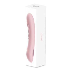 Kiiroo-Pearl 3 Vibrator G-spot Roz-Silicon, USB 7 Kiiroo-Pearl 3 Vibrator G-spot Roz-Silicon, USB - imagine 3