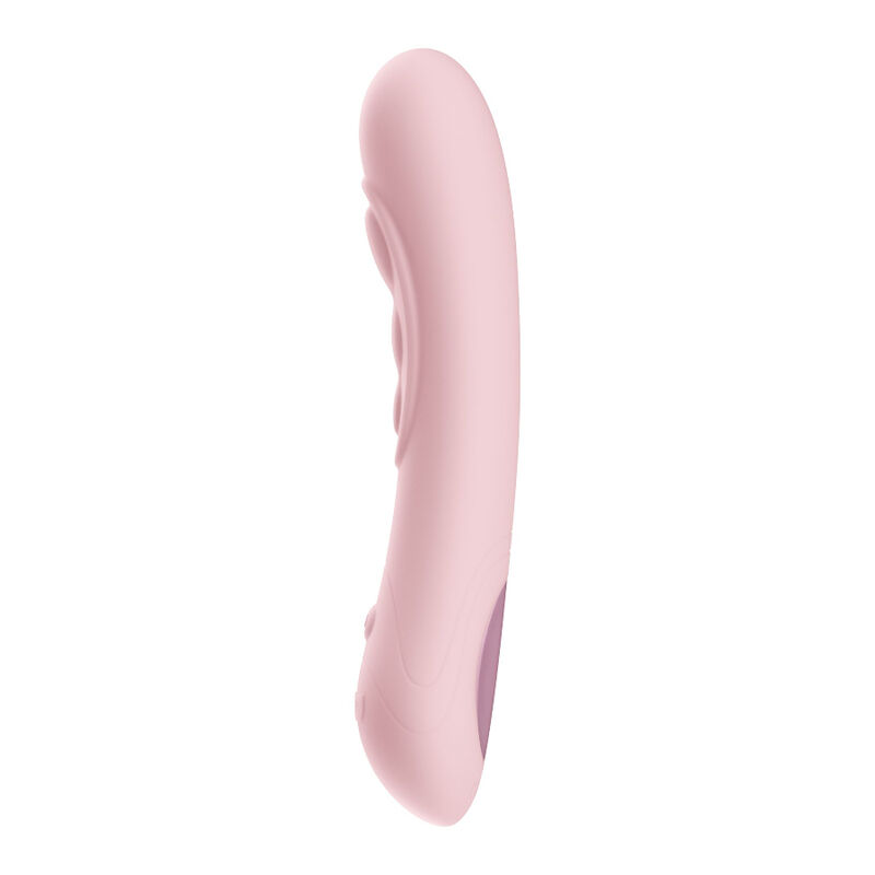 Kiiroo-Pearl 3 Vibrator G-spot Roz-Silicon, USB 2 img 130758 eb196528ed08c580fd451176680a7825 1
