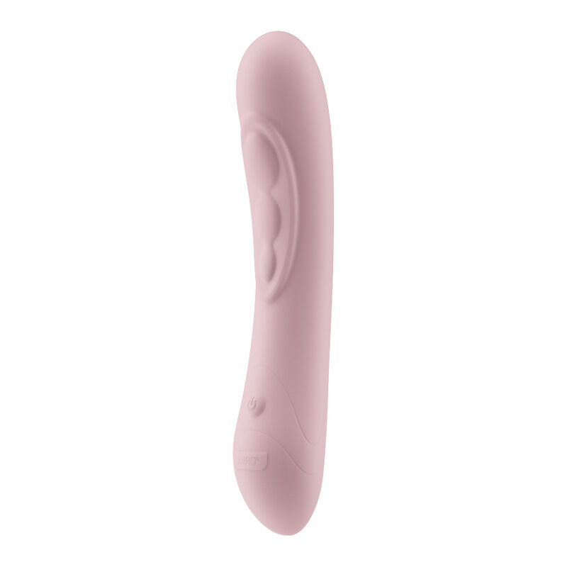 Kiiroo-Pearl 3 Vibrator G-spot Roz-Silicon, USB 1 img 130759 42b78d20559dd8cefb1b1fa56f5951b0 1