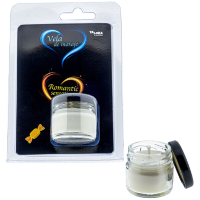 Taloka-Lumânare de Masaj Caramel 1 img 130888 34e9489037c847bc2ef462c080286d09 1