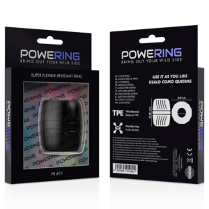 Powering-Inel Penis Super Flexibil si Rezistent 5 cm PR11 9 Powering-Inel Penis Super Flexibil si Rezistent 5 cm PR11 - imagine 2