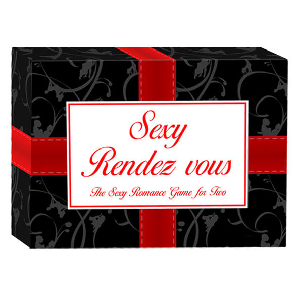 Kheper Games-Sexy Rendez Vous Joc pentru Doi 2 img 13146 7d6c72c8a26e4ddaee6f85e997e0a62f 1